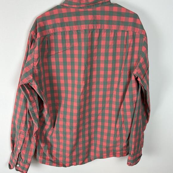 J Crew Shirt - Men's XL - Picture 5 of 5